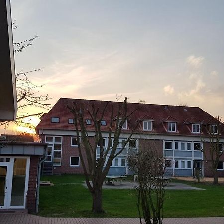 Jugendherberge Фемарн Экстерьер фото