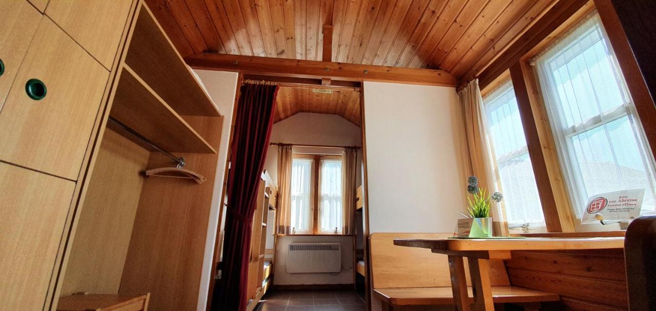 Jugendherberge Фемарн Экстерьер фото