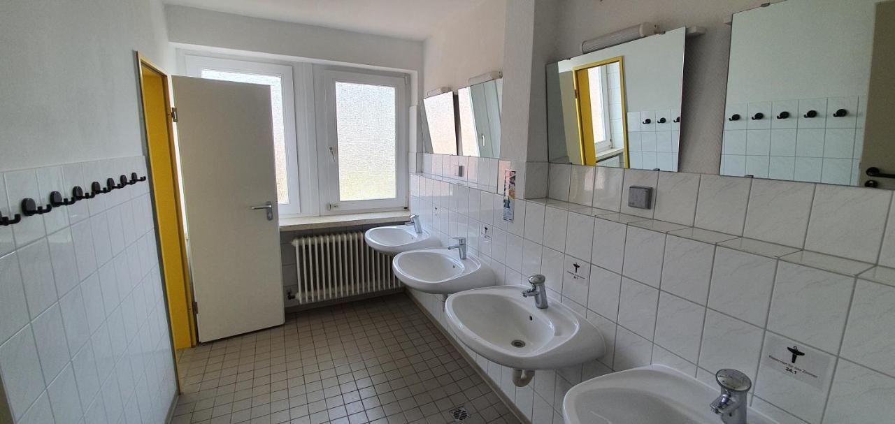 Jugendherberge Фемарн Экстерьер фото