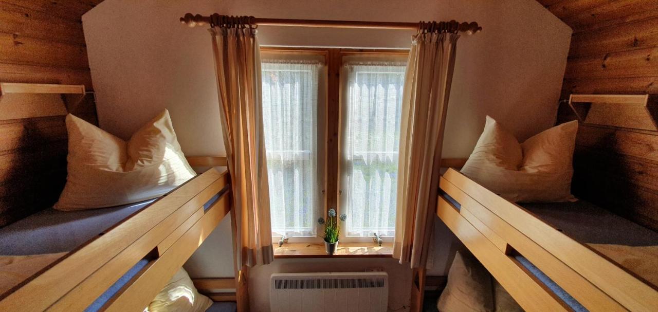 Jugendherberge Фемарн Экстерьер фото